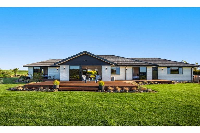 Photo of property in 17 Blue Penguin Drive, Kerikeri, 0294
