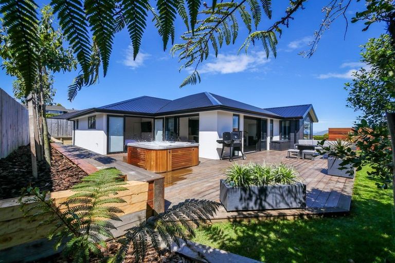 Photo of property in 249 Larnach Road, Waverley, Dunedin, 9013