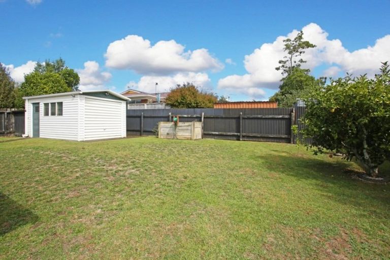Photo of property in 235 Queen Street, Pukekohe, 2120