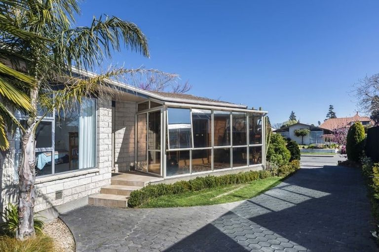 Photo of property in 18 Cheyenne Street, Sockburn, Christchurch, 8042