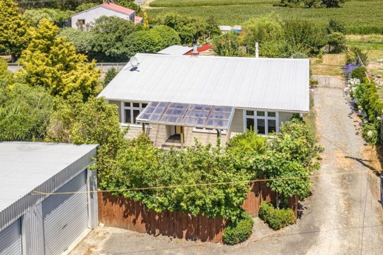 Photo of property in 155c Okoia Road, Okoia, Whanganui, 4582