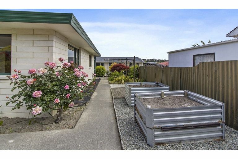 Photo of property in 2/31 Nile Street, Highfield, Timaru, 7910