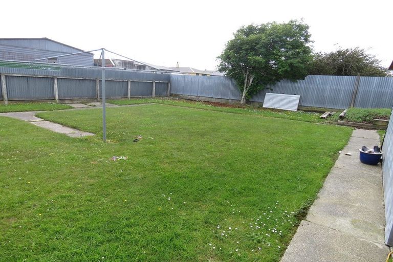 Photo of property in 10 Kilmarnock Avenue, Strathern, Invercargill, 9812
