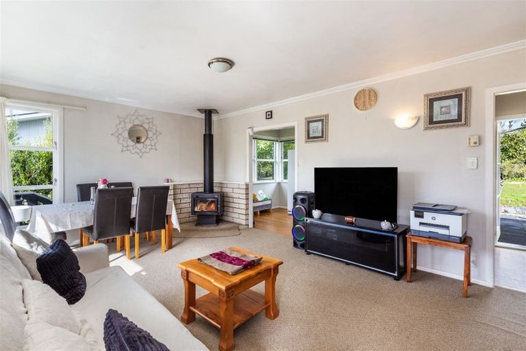 Photo of property in 83 Taharepa Road, Hilltop, Taupo, 3330