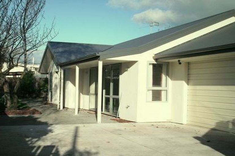 Photo of property in 26a Chelsea Street, Miramar, Wellington, 6022