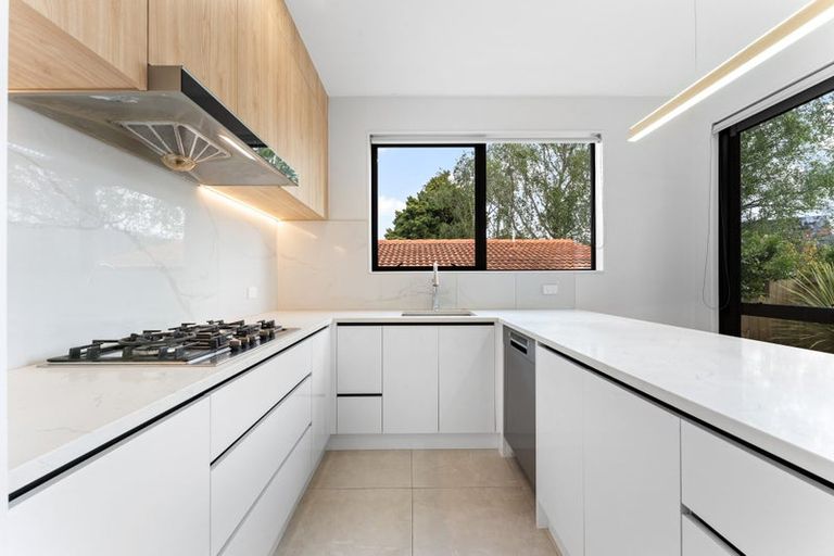 Photo of property in 13c Williams Road, Hobsonville, Auckland, 0618