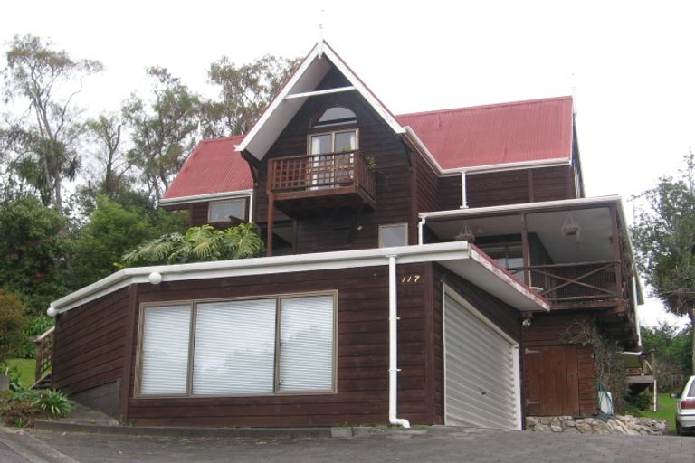 Photo of property in 117 Hospital Road, Horahora, Whangarei, 0110