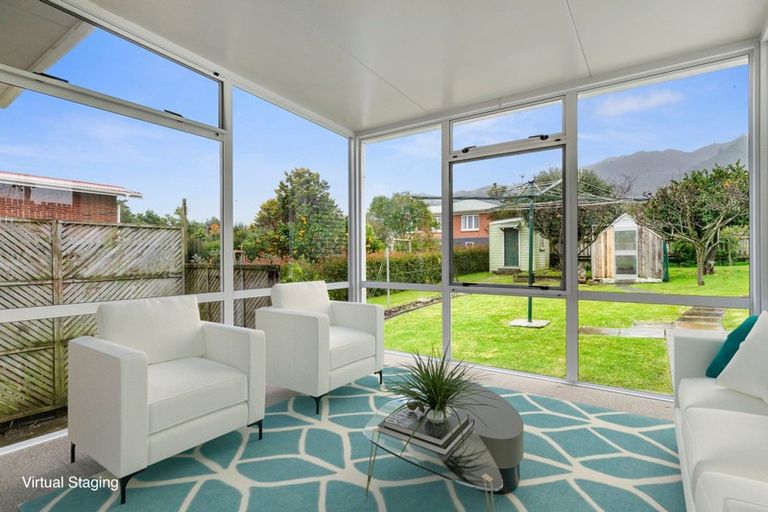 Photo of property in 1 Carlton Street, Te Aroha, 3320