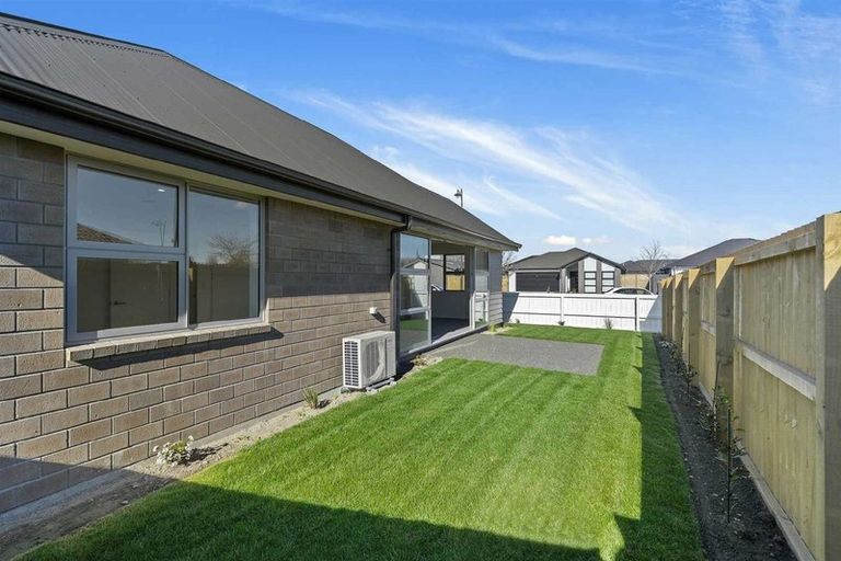 Photo of property in 45 Corsair Drive, Wigram, Christchurch, 8042