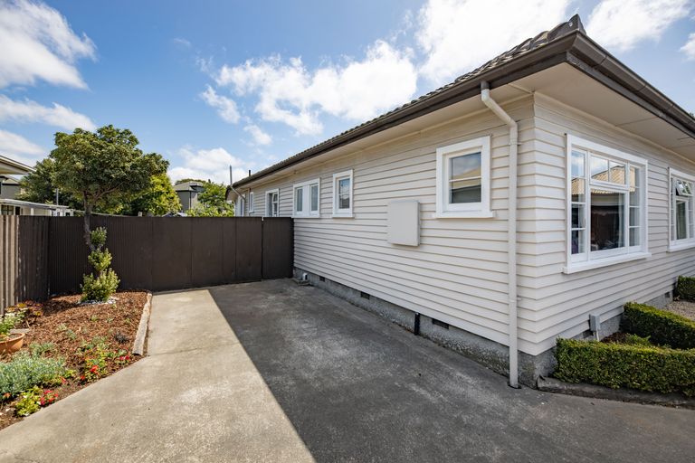 Photo of property in 2/115 Jerrold Street North, Addington, Christchurch, 8024