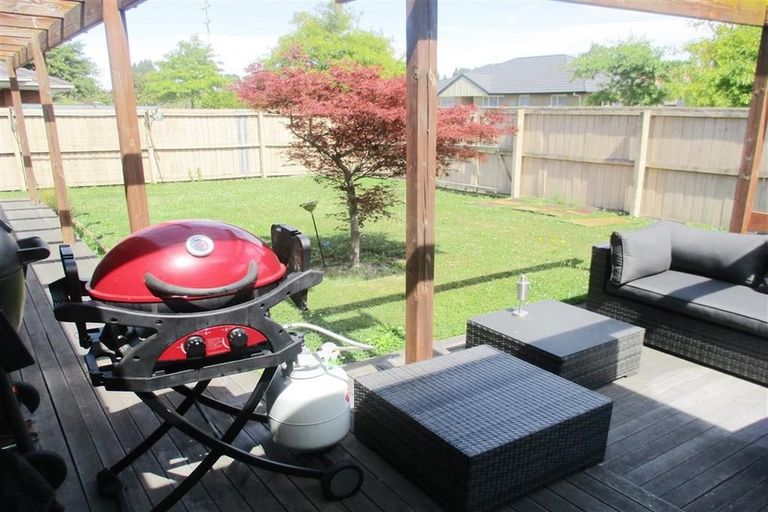 Photo of property in 1 Forgan Lane, Halswell, Christchurch, 8025