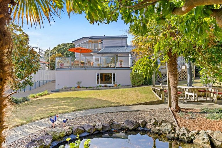 Photo of property in 7 Kowhai Road, Mairangi Bay, Auckland, 0630