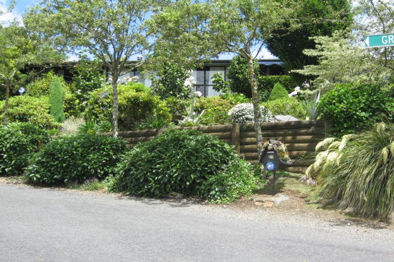 Photo of property in 52 Grey Street, Raetihi, 4632