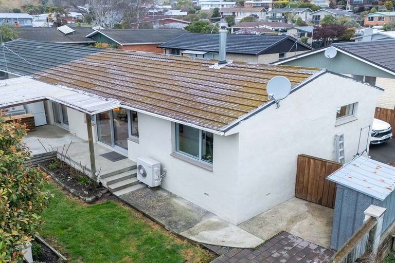 Photo of property in 37a Kinmont Crescent, Kinmont Park, Mosgiel, 9024