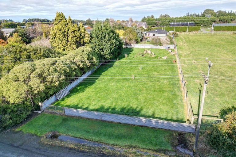 Photo of property in 29 District Road, Kennington, Invercargill, 9871