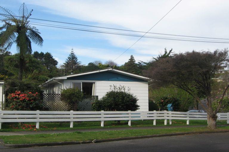 Photo of property in 14 Elizabeth Place, Ferndale, New Plymouth, 4310