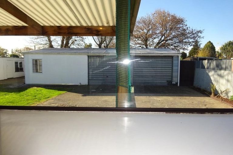 Photo of property in 1025 Campbell Street, Raureka, Hastings, 4120