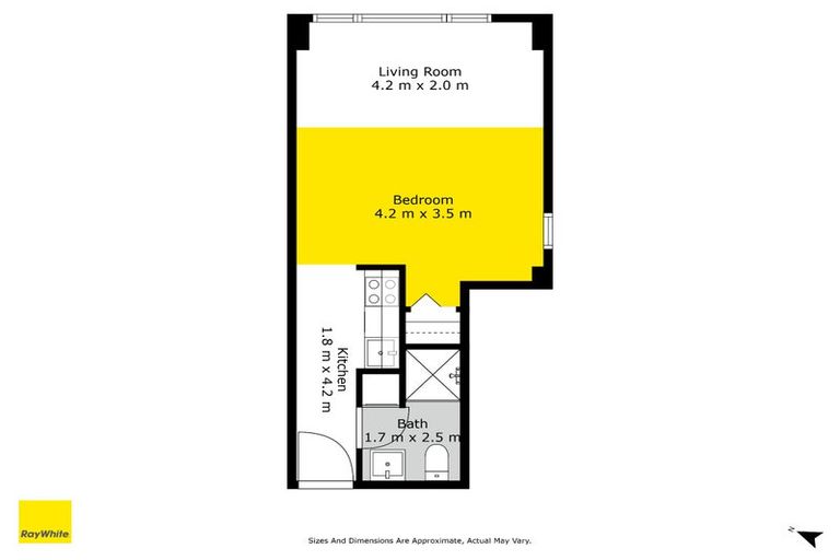 Photo of property in 3/27 Cheshire Street, Parnell, Auckland, 1052
