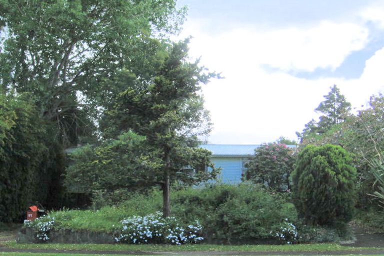 Photo of property in 30 Consols Street, Waihi, 3610