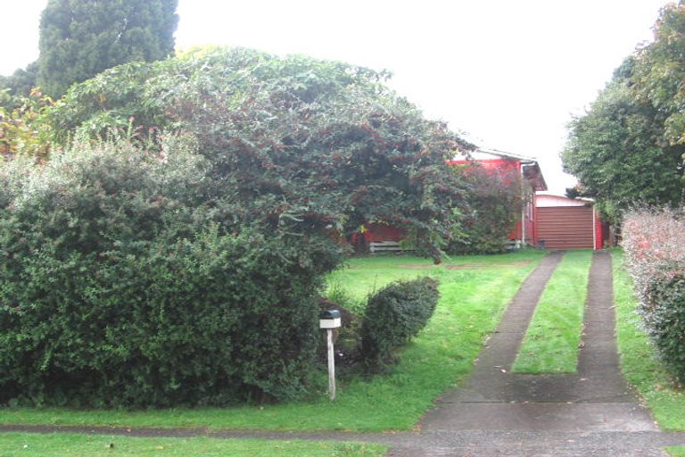 Photo of property in 1 Glencorse Street, Tokoroa, 3420