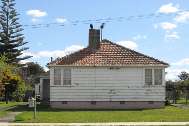 Photo of property in 95 Harris Street, Huntly, 3700