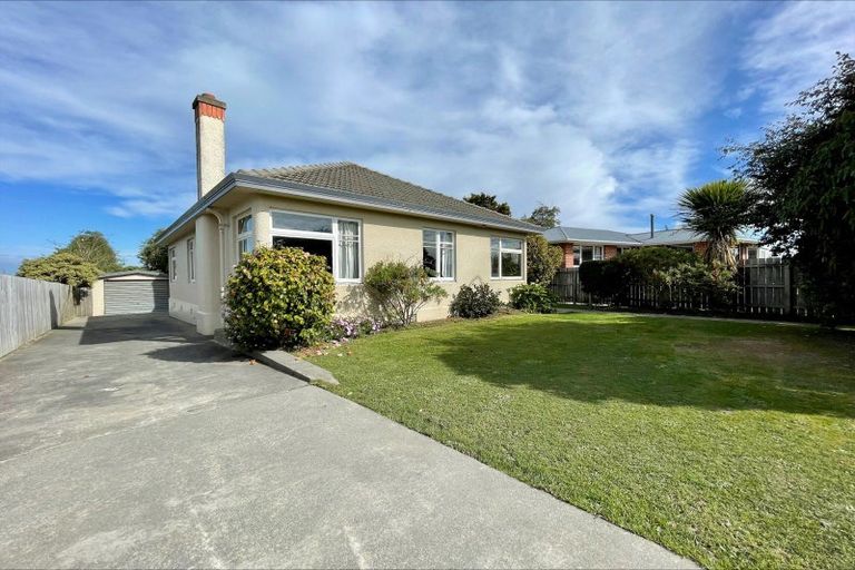 Photo of property in 236 Wai-iti Road, Highfield, Timaru, 7910