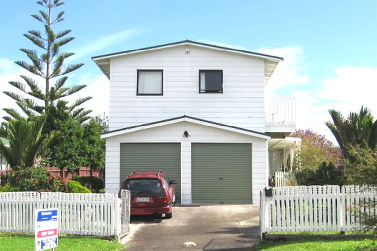 Photo of property in 19 Riserra Drive, Ranui, Auckland, 0612