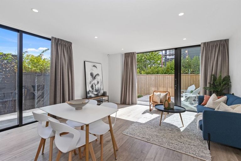 Photo of property in 1031c Colombo Street, St Albans, Christchurch, 8014