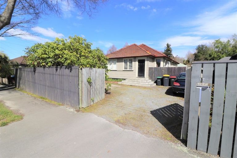 Photo of property in 17 Truman Road, Bryndwr, Christchurch, 8053
