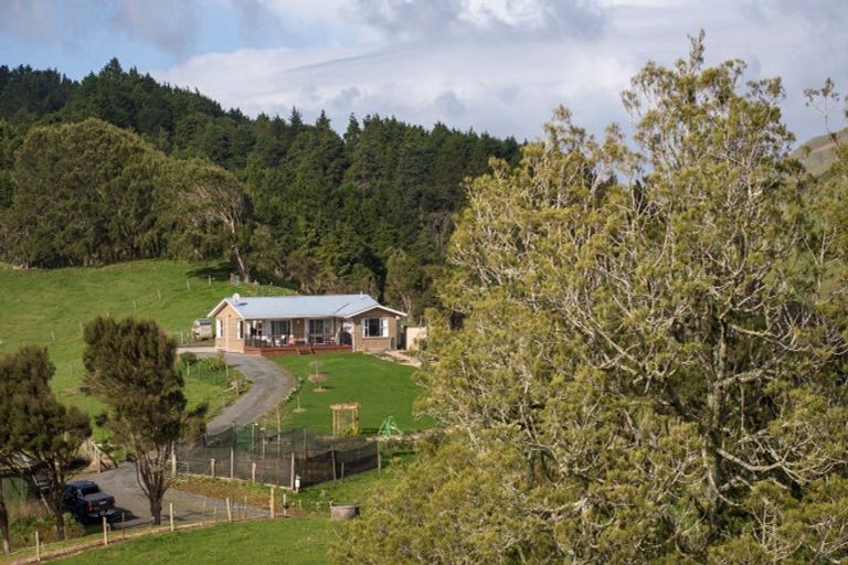 Photo of property in 49b Mangakino Road, Raglan, 3295