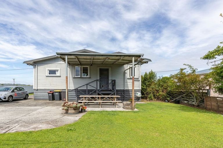 Photo of property in 17 Nelson Quay, Cobden, Greymouth, 7802