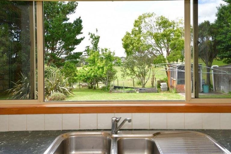 Photo of property in 105 Peak Road, Kaukapakapa, Helensville, 0875