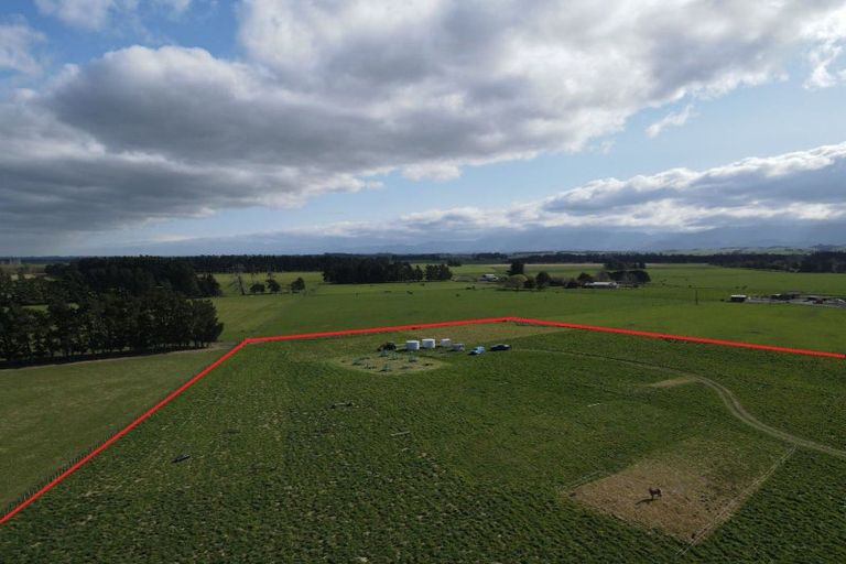 Photo of property in 162 Taylor Road, Ongaonga, 4278