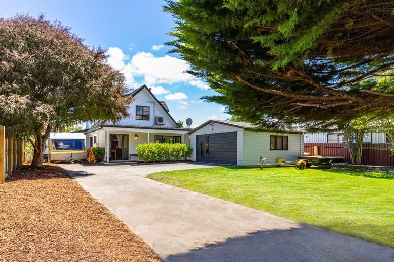 Photo of property in 96 Hyde Avenue, Richmond Heights, Taupo, 3330