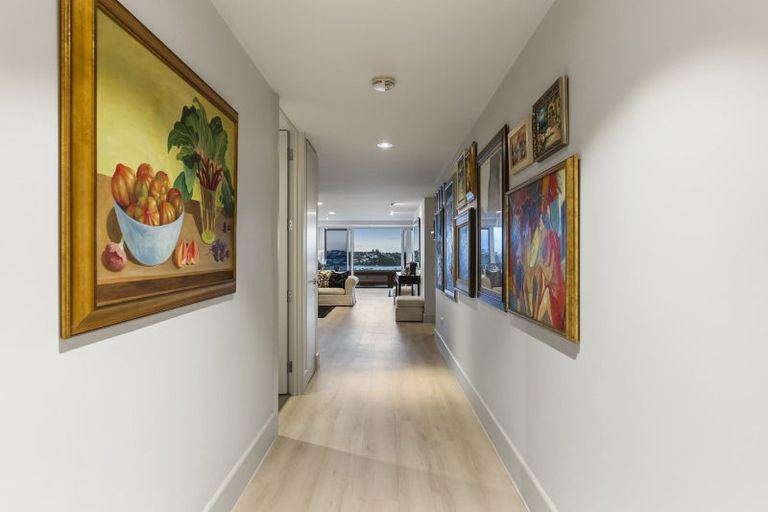 Photo of property in 3/121 Saint Stephens Avenue, Parnell, Auckland, 1052