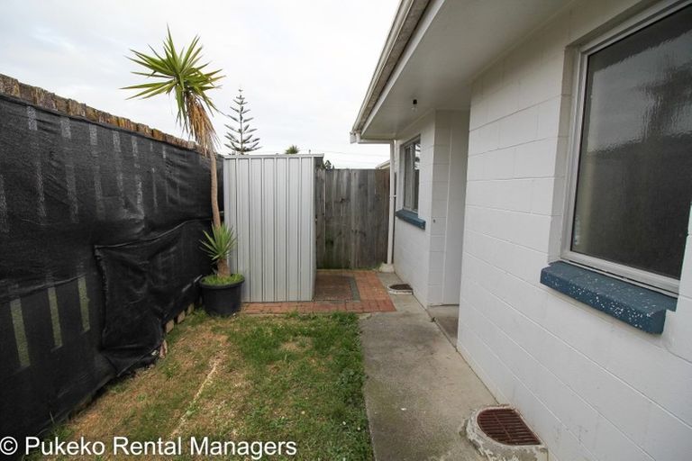 Photo of property in 5/29 South Street, Papakura, 2110