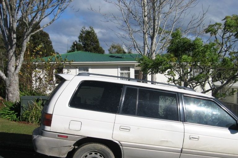 Photo of property in 14 Walton Avenue, Warkworth, 0910