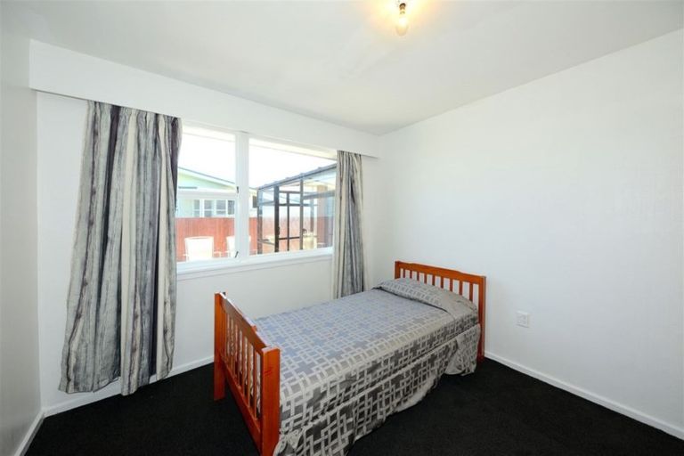 Photo of property in 30 Chartwell Street, Burwood, Christchurch, 8083