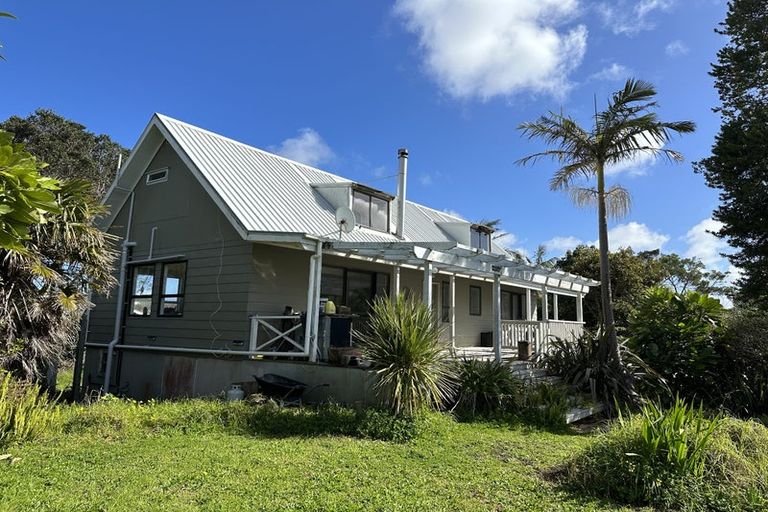 Photo of property in 21 Lake Road, Kaimaumau, Awanui, 0486