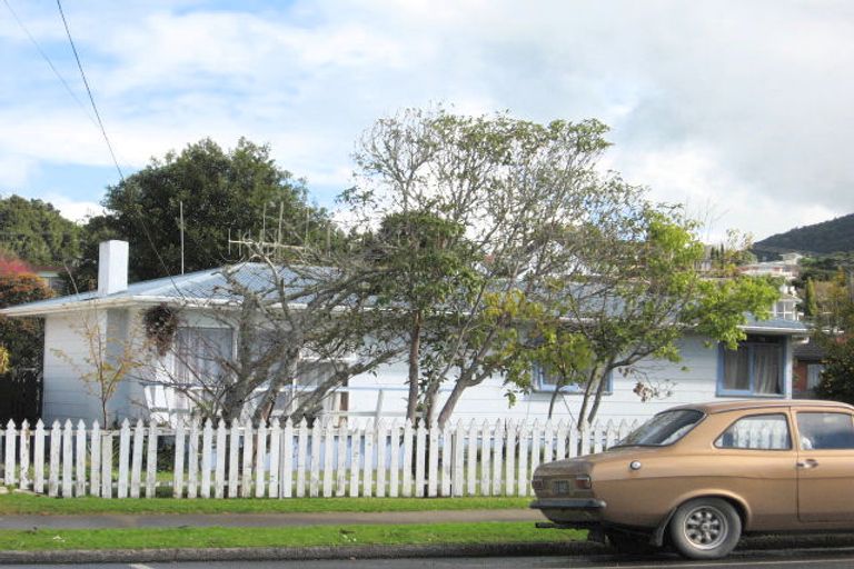 Photo of property in 465 Kamo Road, Te Kamo, Whangarei, 0112