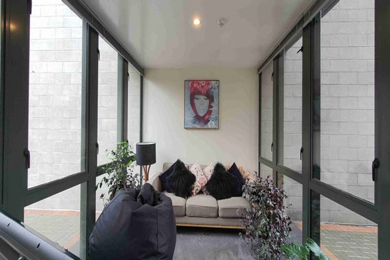 Photo of property in 15/868 Colombo Street, Christchurch Central, Christchurch, 8013