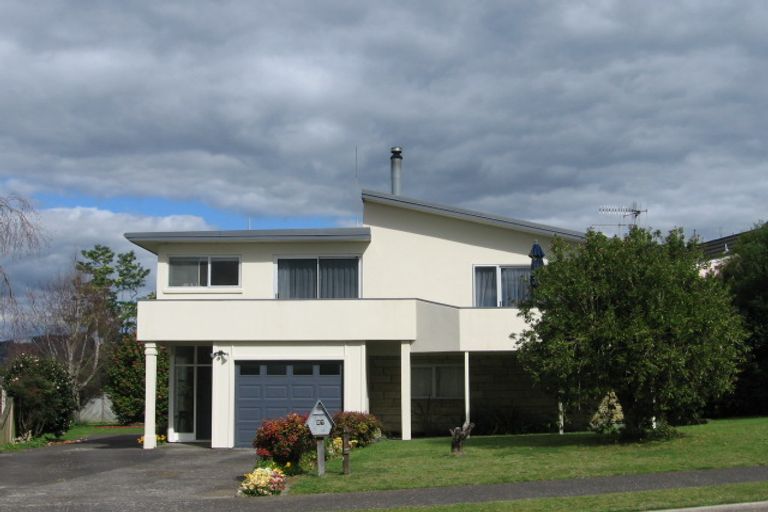 Photo of property in 27 Maihi Crescent, Maungatapu, Tauranga, 3112