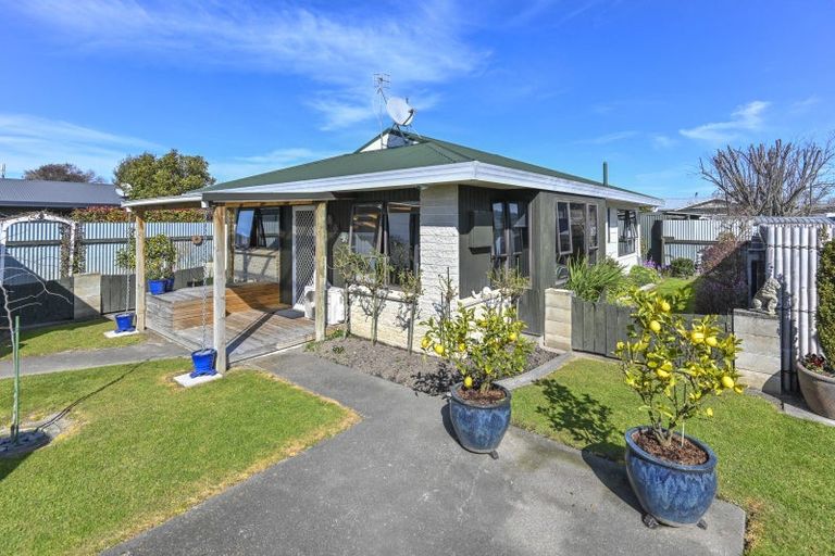 Photo of property in 3/503 Grays Road, Saint Leonards, Hastings, 4120