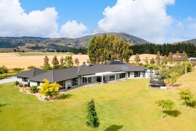 Photo of property in 658 Ballantyne Road, Wanaka, 9382