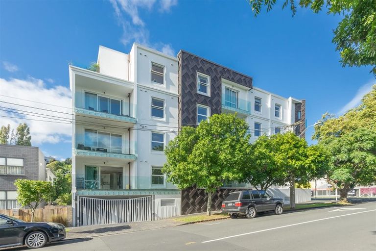 Photo of property in 105/39 Sandringham Road, Mount Eden, Auckland, 1024