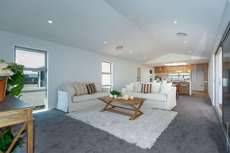 Photo of property in 3 Texel Crescent, West Melton, 7618