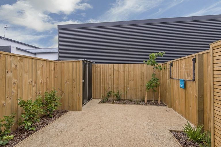 Photo of property in 15/257 Armagh Street, Christchurch Central, Christchurch, 8011