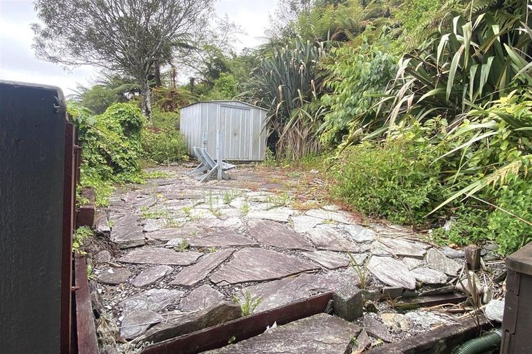 Photo of property in 111 Marsden Road, Greymouth, 7805
