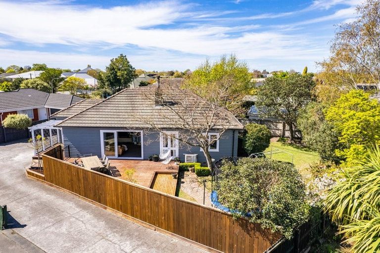 Photo of property in 146 Brookside Terrace, Bryndwr, Christchurch, 8053