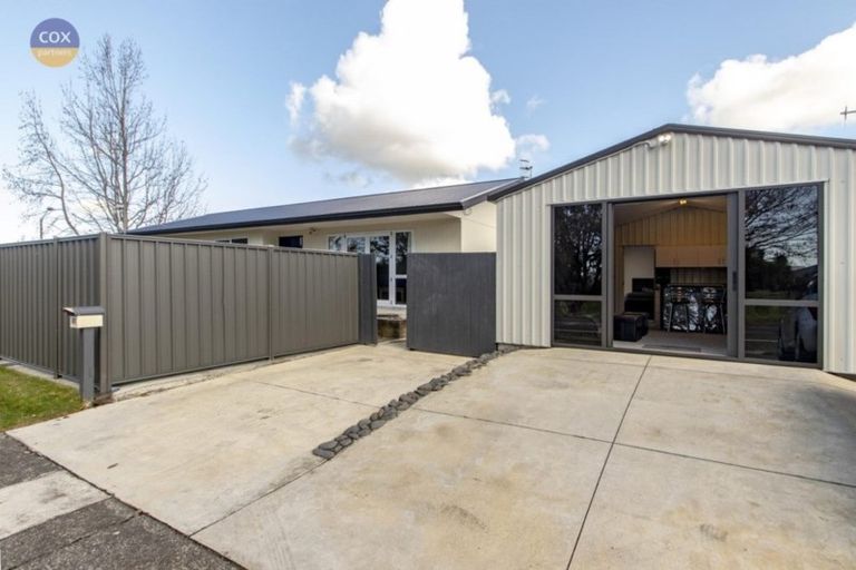 Photo of property in 87 Westminster Avenue, Tamatea, Napier, 4112